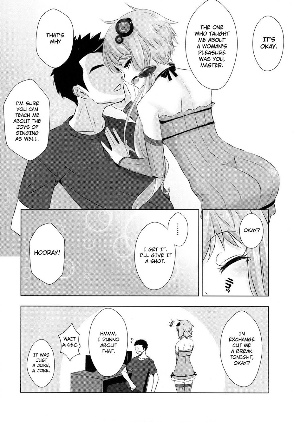 Hentai Manga Comic-Yukari-chan ga Shojo o Ubawarete Shiawase ni Naru Hanashi-Read-30